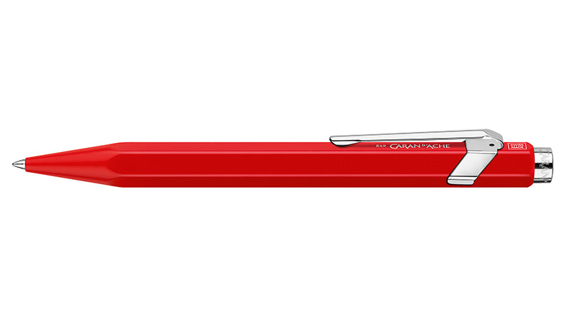 Rollerballpenna Caran d'Ache 849