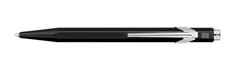 Kulspetspenna Caran d'Ache 849