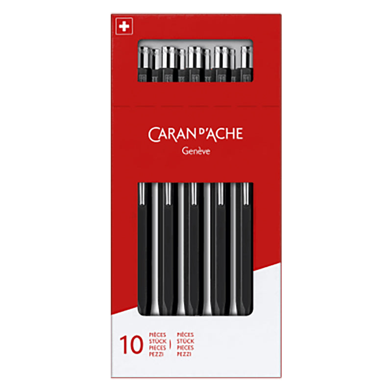 Kulspetspenna Caran d'Ache Ballpoint Pen