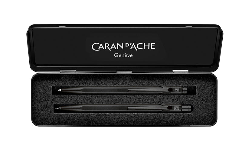 Pennset Caran d'Ache