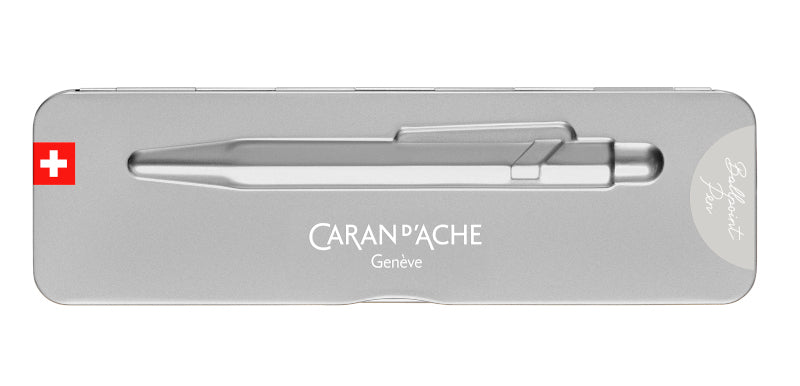 Kulspetspenna Caran d'Ache Ballpoint Pen