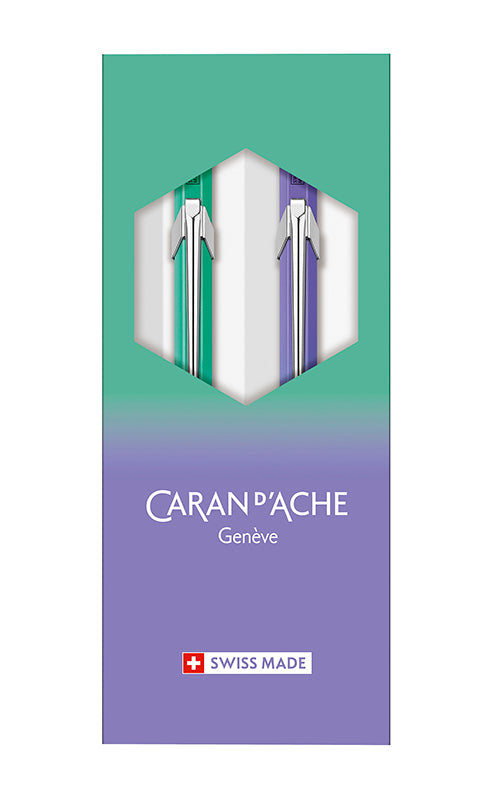 Pennset Caran d'Ache