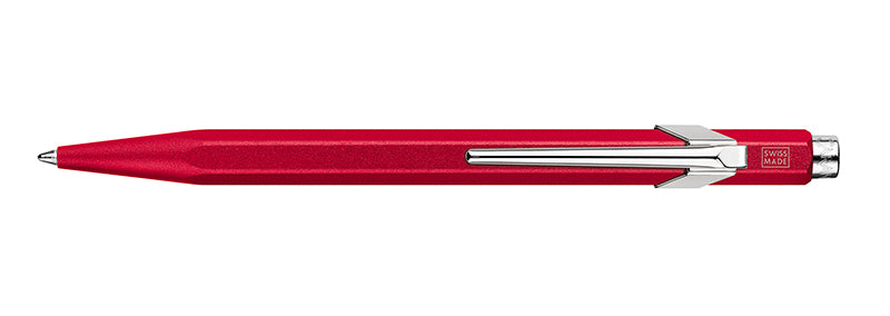 Kulspetspenna Caran d'Ache 849 Colormat-X