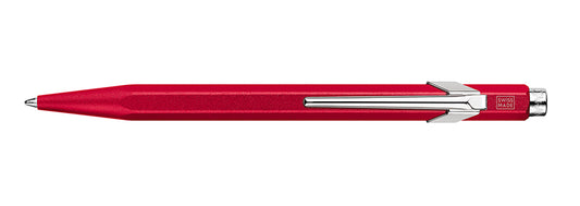 Kulspetspenna Caran d'Ache 849 Colormat-X