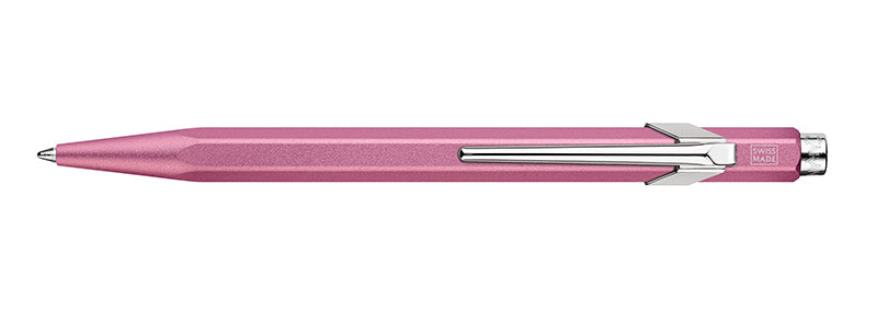 Kulspetspenna Caran d'Ache 849 Colormat-X