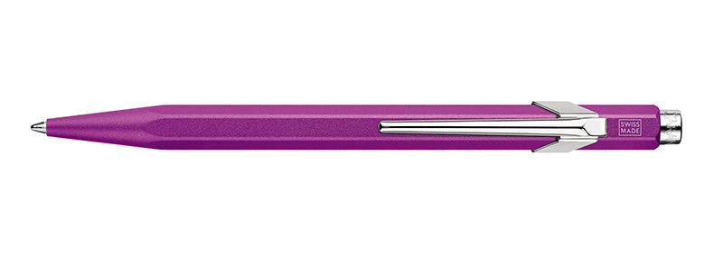 Kulspetspenna Caran d'Ache 849 Colormat-X