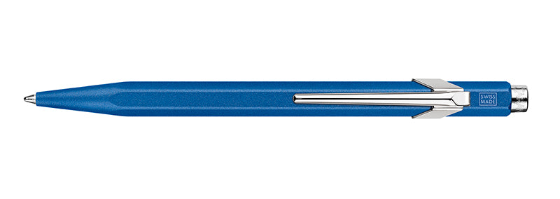 Kulspetspenna Caran d'Ache 849 Colormat-X