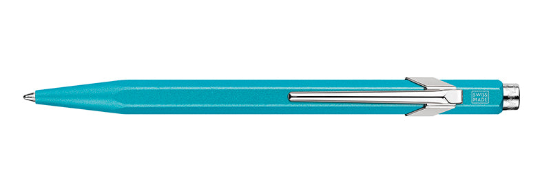 Kulspetspenna Caran d'Ache 849 Colormat-X
