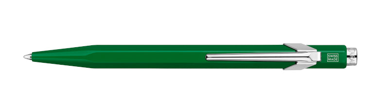 Kulspetspenna Caran d'Ache Ballpoint Pen