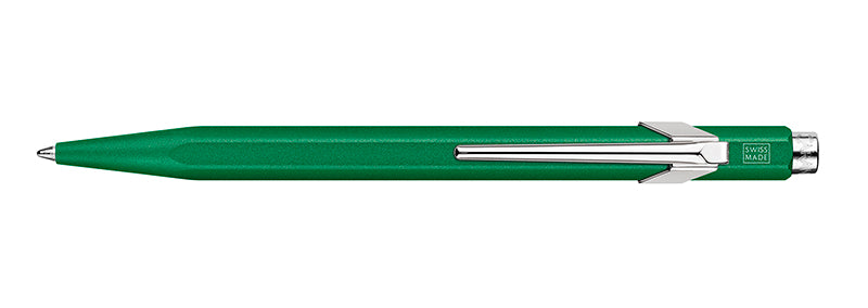 Kulspetspenna Caran d'Ache 849 Colormat-X
