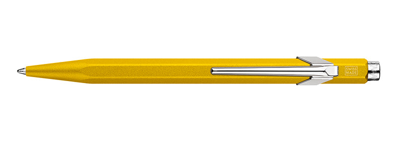 Kulspetspenna Caran d'Ache 849 Colormat-X