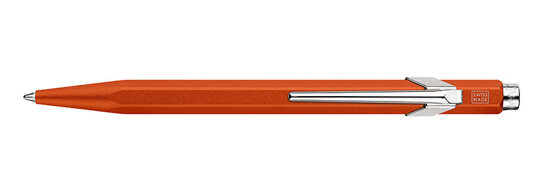 Kulspetspenna Caran d'Ache 849 Colormat-X