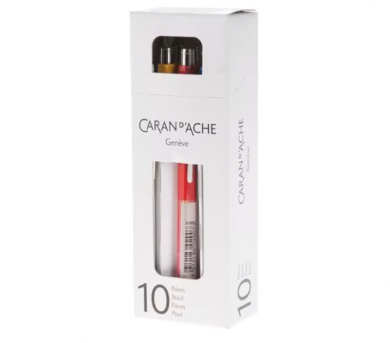 Kulspetspenna Caran d'Ache Ballpoint Pen
