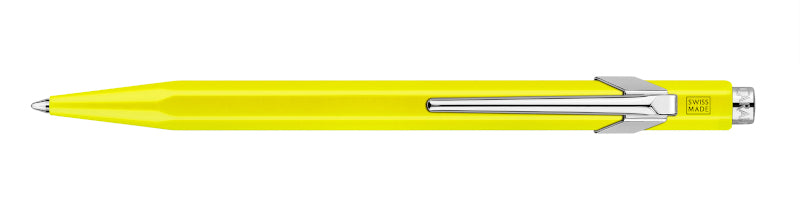 Kulspetspenna Caran d'Ache Ballpoint Pen