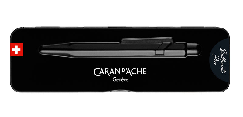 Kulspetspenna Caran d'Ache Ballpoint Pen