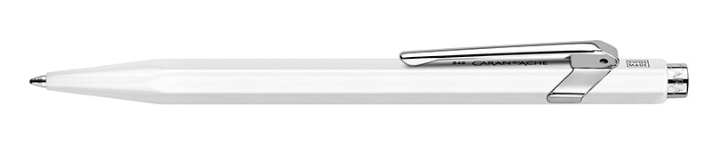 Kulspetspenna Caran d'Ache 849