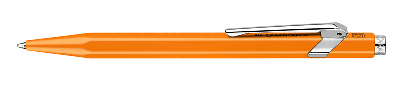 Kulspetspenna Caran d'Ache 849