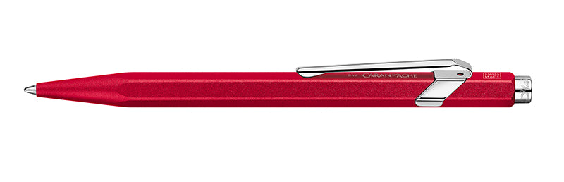 Kulspetspenna Caran d'Ache 849 Colormat-X