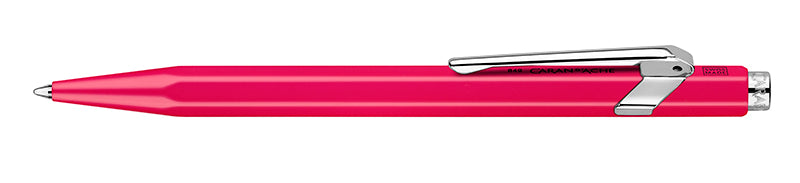 Kulspetspenna Caran d'Ache 849