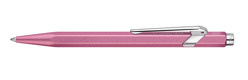 Kulspetspenna Caran d'Ache 849 Colormat-X