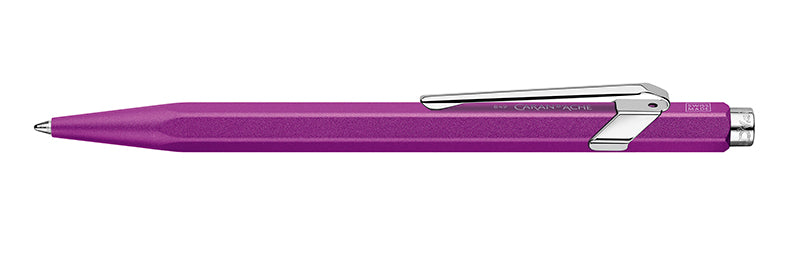 Kulspetspenna Caran d'Ache 849 Colormat-X