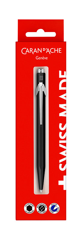 Kulspetspenna Caran d'Ache 849