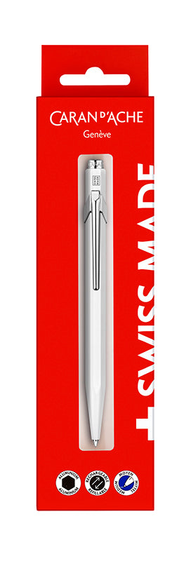 Kulspetspenna Caran d'Ache 849
