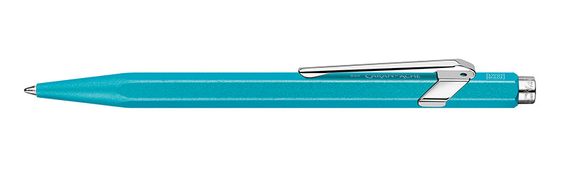Kulspetspenna Caran d'Ache 849 Colormat-X