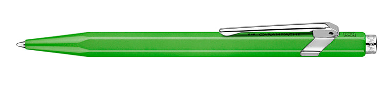 Kulspetspenna Caran d'Ache 849