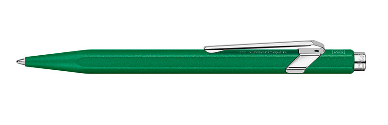 Kulspetspenna Caran d'Ache 849 Colormat-X