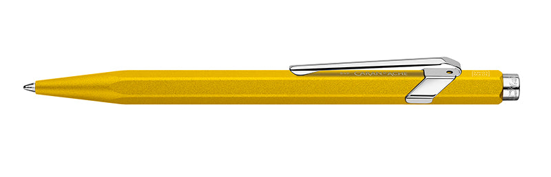 Kulspetspenna Caran d'Ache 849 Colormat-X