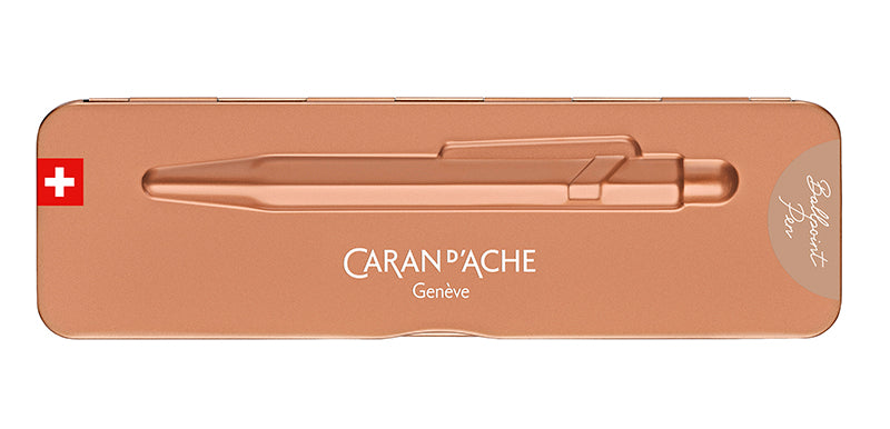 Kulspetspenna Caran d'Ache Ballpoint Pen