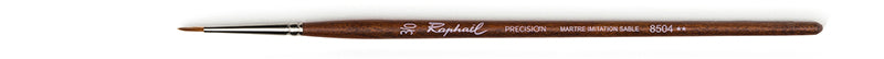 Raphael Syntet Precision Rund (Serie 8504) - St 000