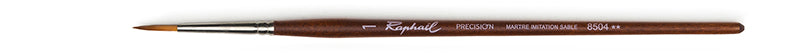 Raphael Syntet Precision Rund (Serie 8504) - St 1