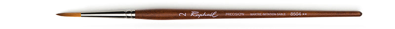 Raphael Syntet Precision Rund (Serie 8504) - St 2