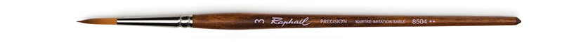 Raphael Syntet Precision Rund (Serie 8504) - St 3