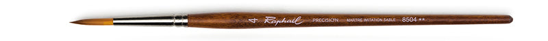 Raphael Syntet Precision Rund (Serie 8504) - St 4
