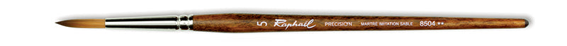 Raphael Syntet Precision Rund (Serie 8504) - St 5