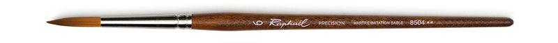 Raphael Syntet Precision Rund (Serie 8504) - St 6