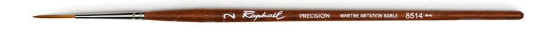 Raphael Mårdhår Precision Övrig (Serie 8514) - St 2
