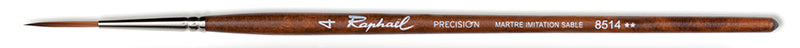 Raphael Mårdhår Precision Övrig (Serie 8514) - St 4