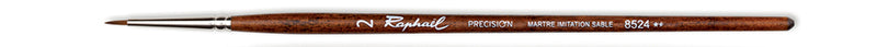 Raphael Mårdhår Precision Övrig (Serie 8524) - St 2