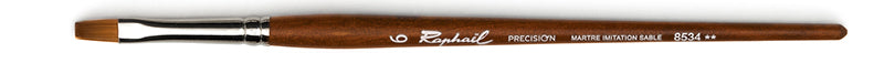 Raphael Syntet Precision Flat (Serie 8534) - St 6