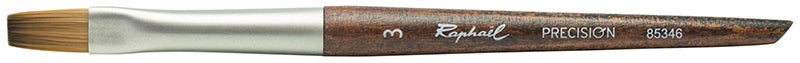 Raphael Mårdhår Precision Flat - St 3