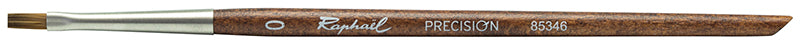 Raphael Mårdhår Precision Flat - St 0