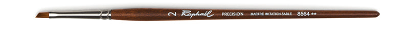Raphael Syntet Precision Sneskuren (Serie 8564) - St 2
