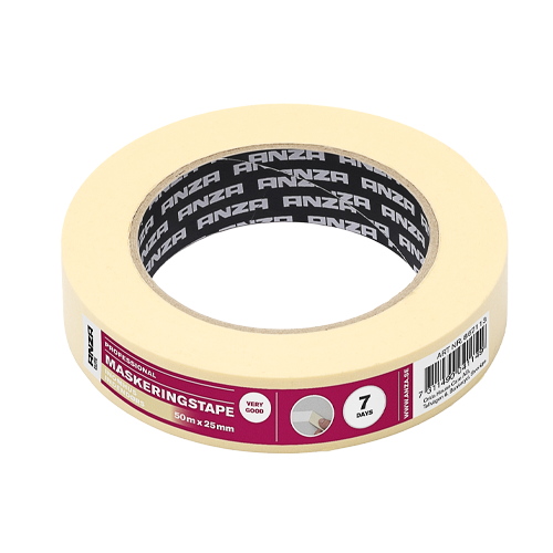 Anza Elite Maskeringstejp