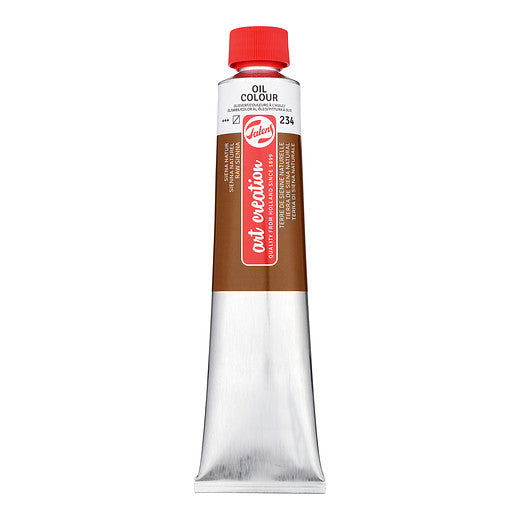 Talens Art Creation Oljefärg 200 ml