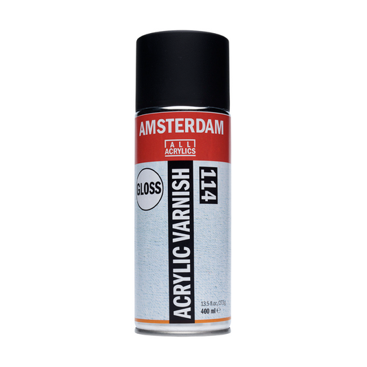 Amsterdam varnish 114 gloss sp