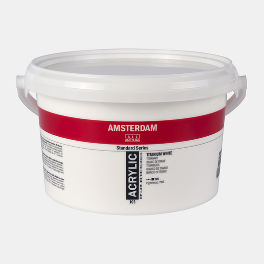 Amsterdam Standard Akrylfärg 2500 ml